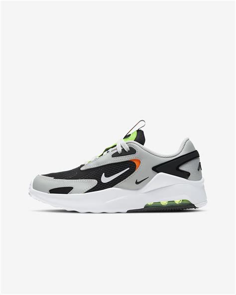 big kids air max bolt